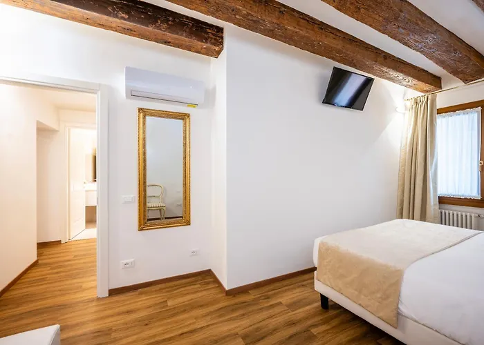 Paruta Corte Nascosta Apartment