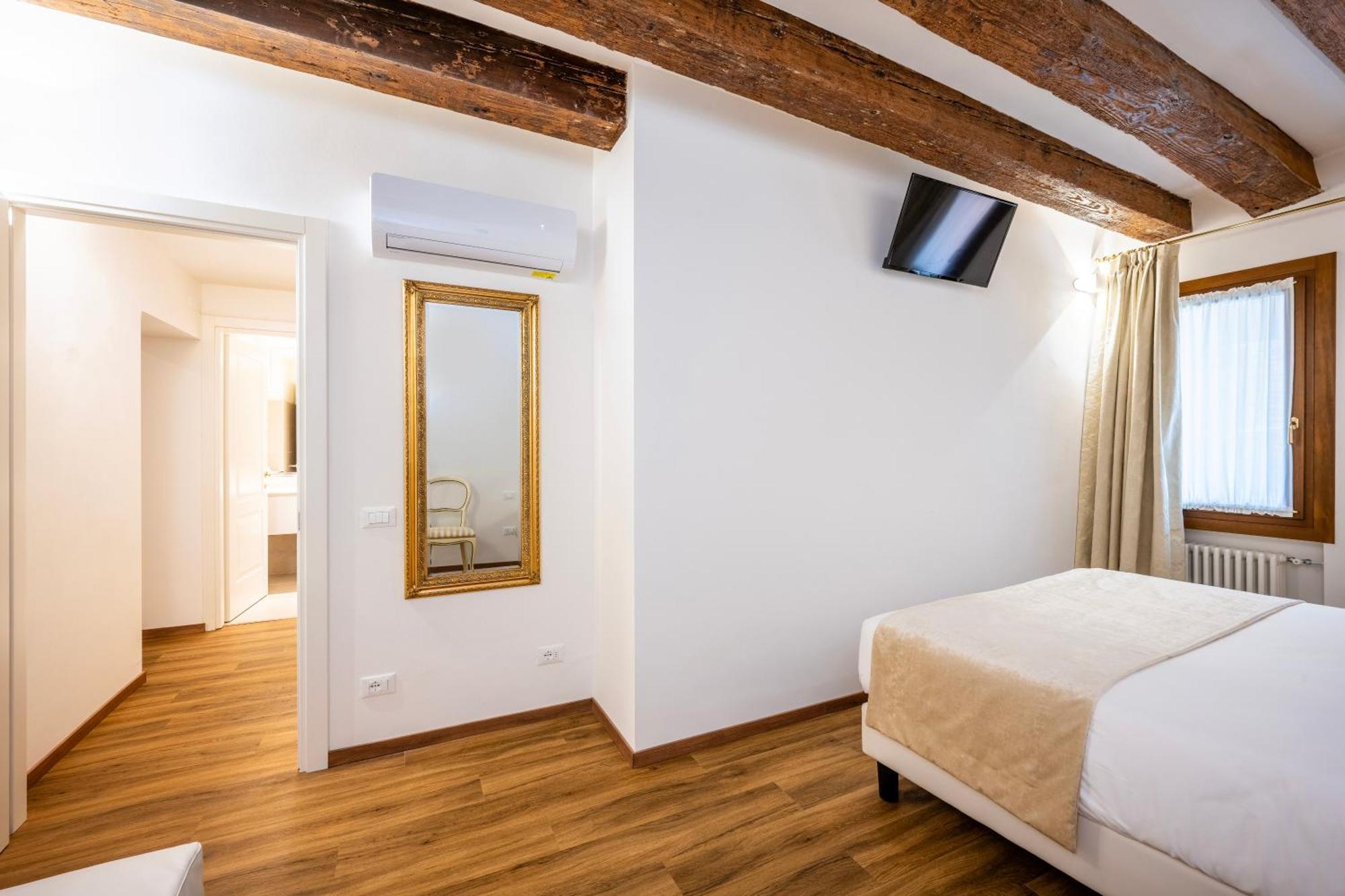 Appartement Paruta Corte Nascosta