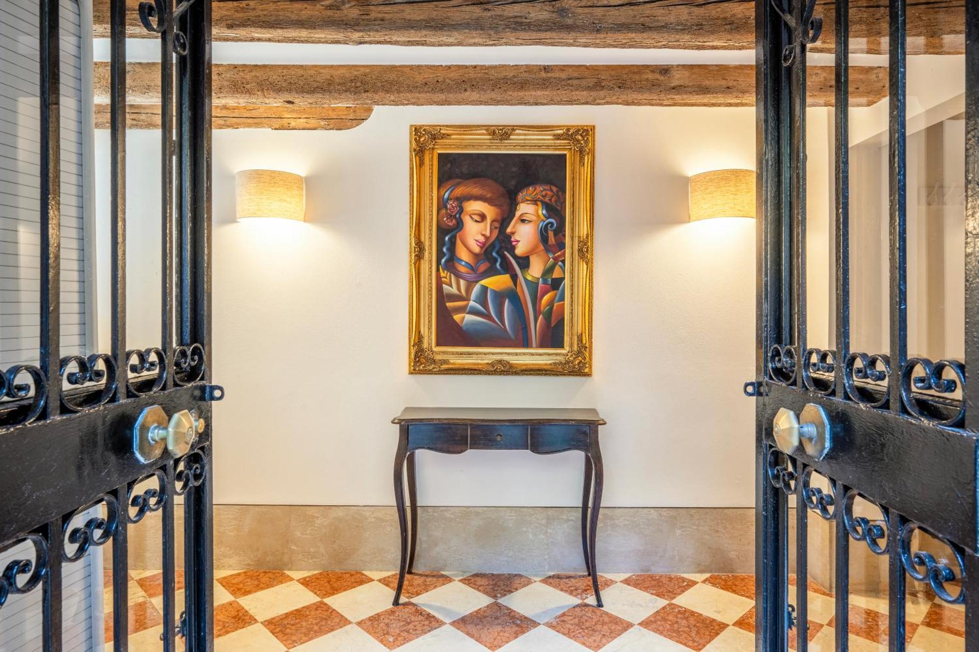 Paruta Corte Nascosta Appartement