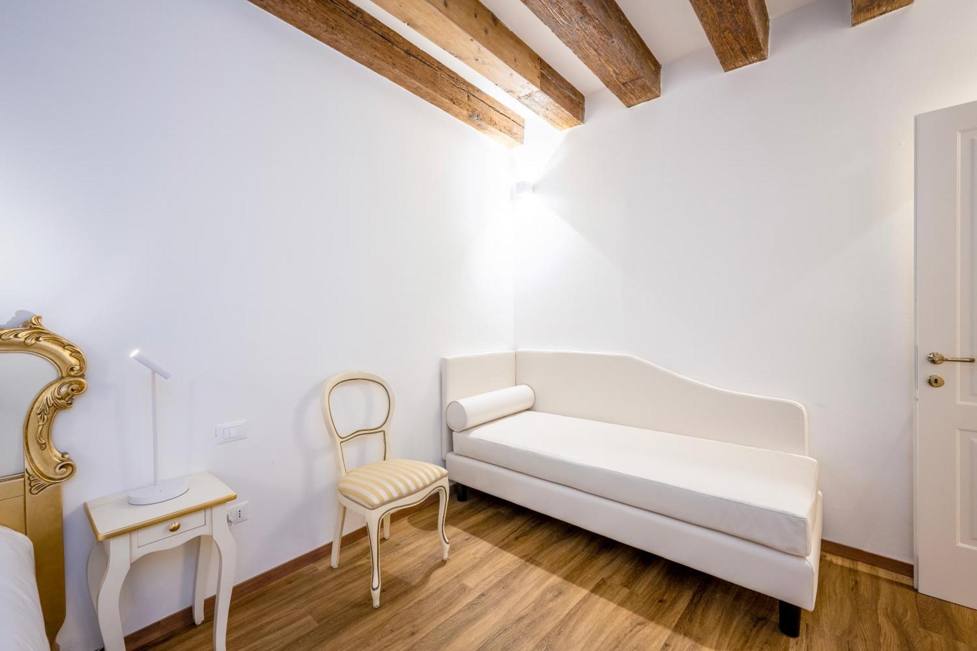Paruta Corte Nascosta Appartement
