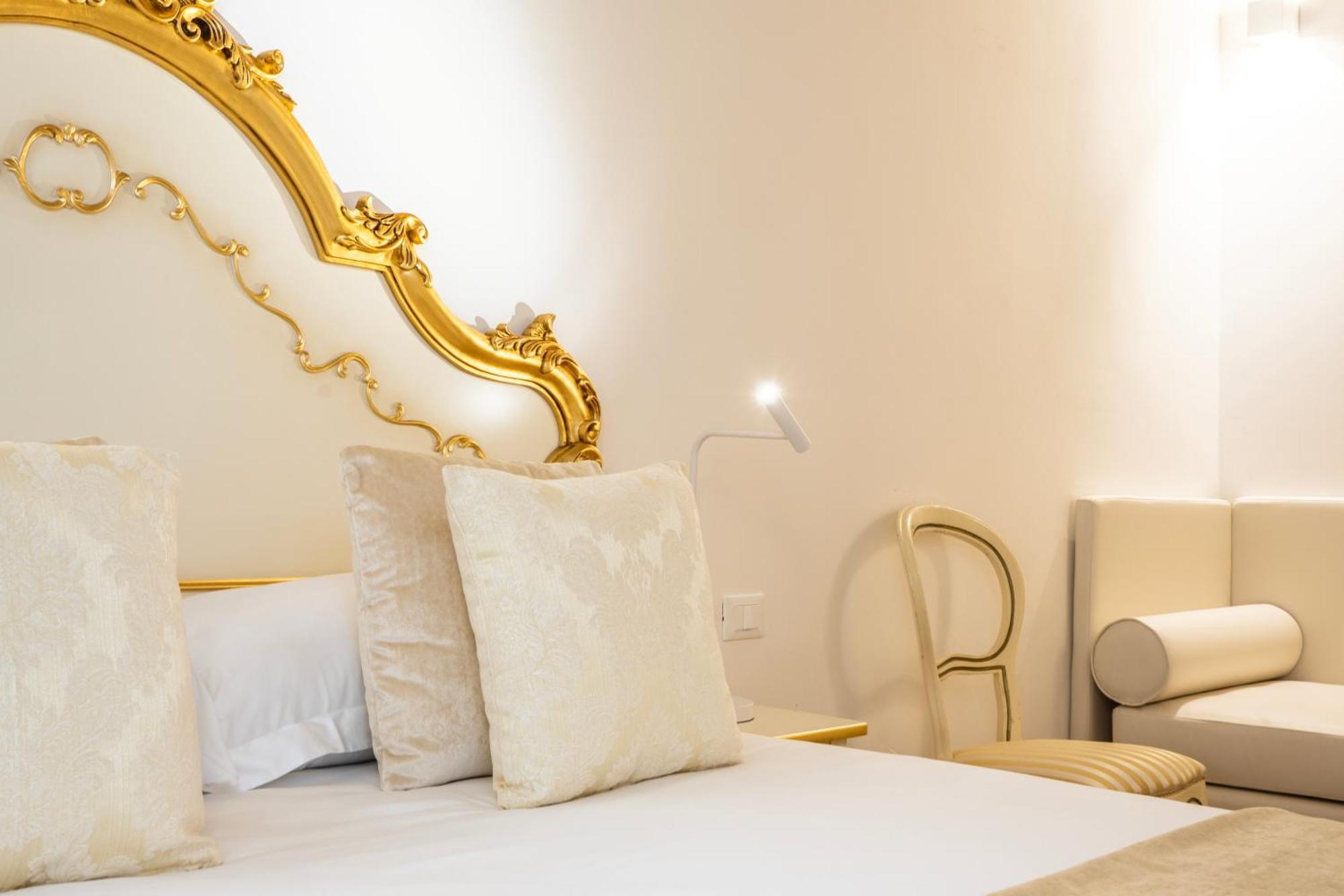 Paruta Corte Nascosta Apartment Venedig