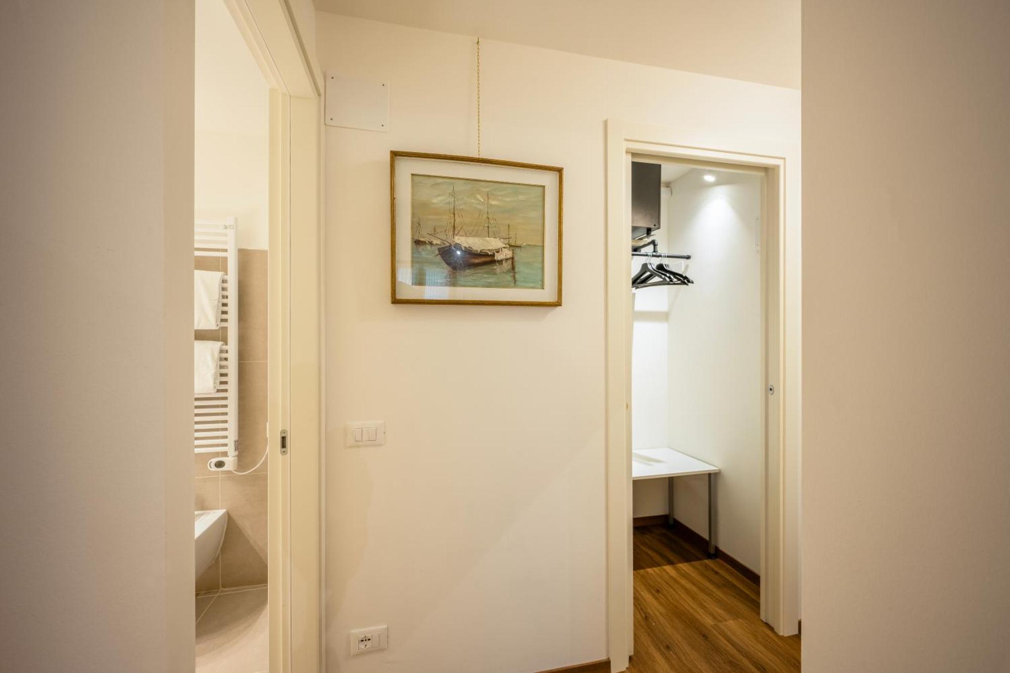 Paruta Corte Nascosta Appartement *