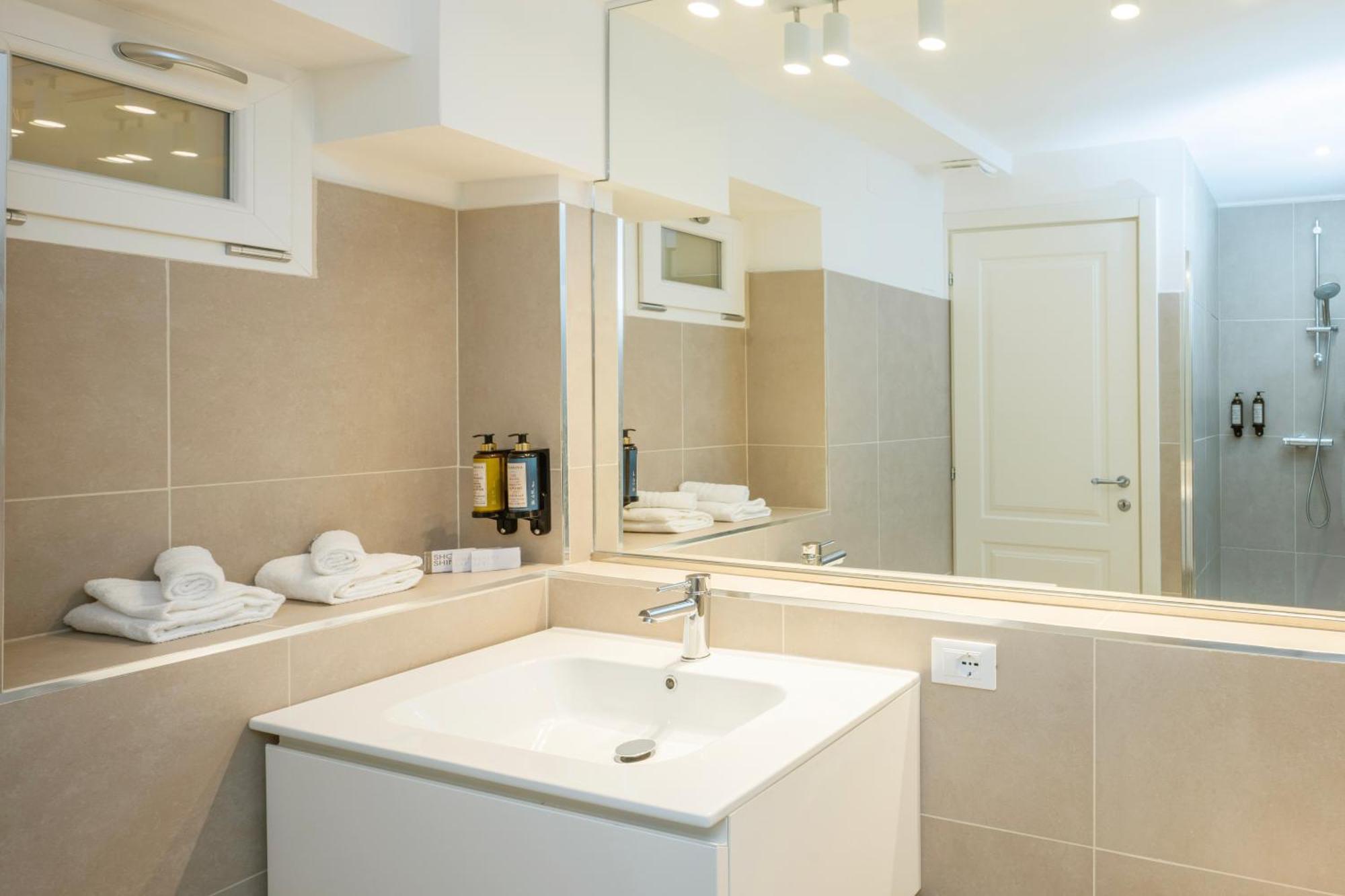 Appartement Paruta Corte Nascosta *