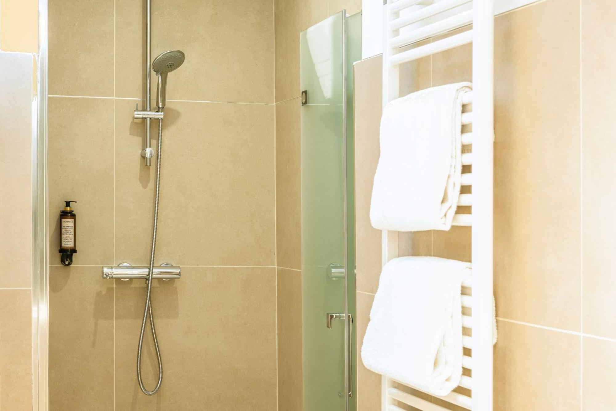 Paruta Corte Nascosta Appartement Venetië