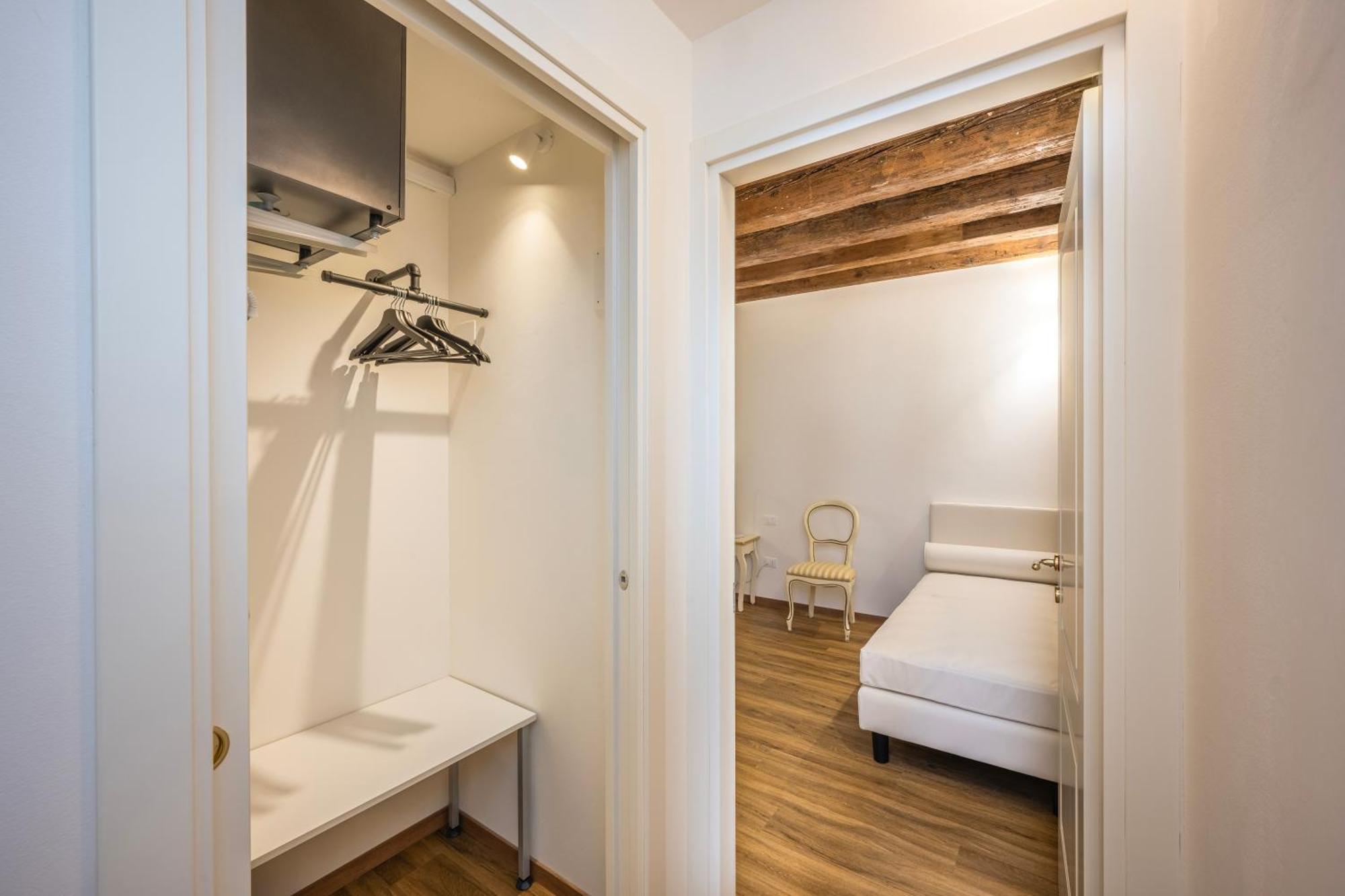 Paruta Corte Nascosta Appartement