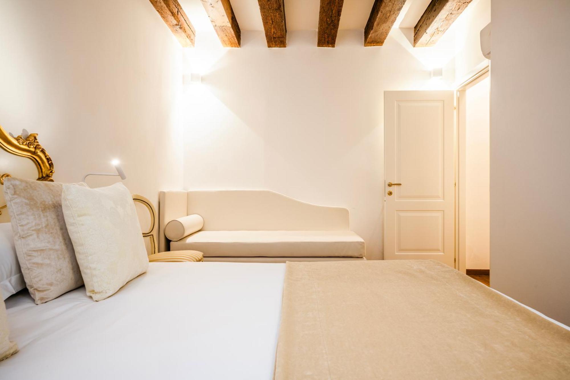Apartment Paruta Corte Nascosta Venedig